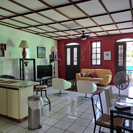 Corsarios By Tripgogo San Juan Exterior foto