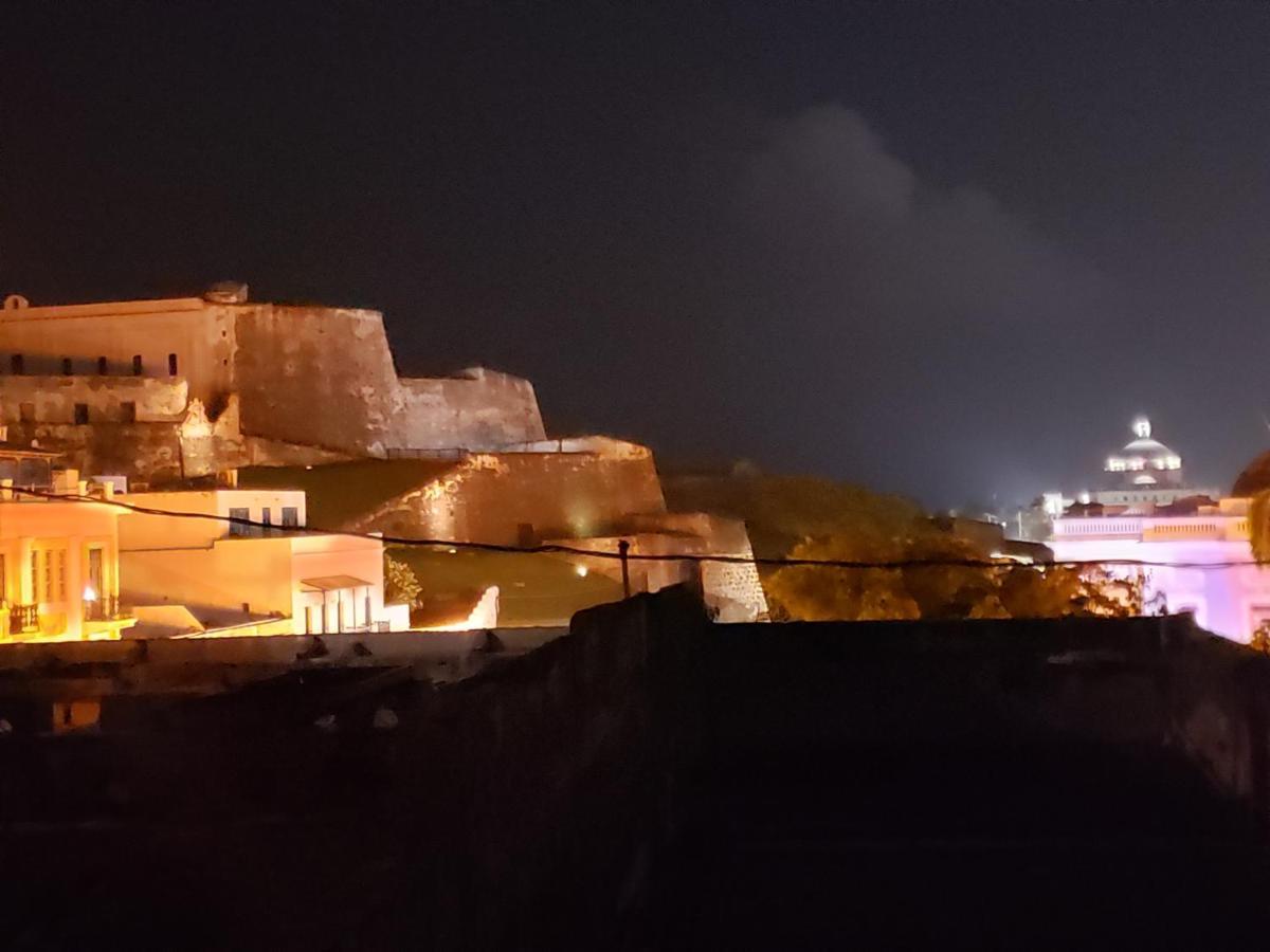 Corsarios By Tripgogo San Juan Exterior foto